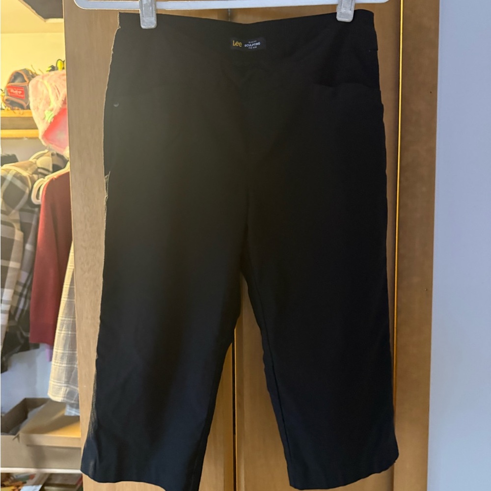 Lee Sculpting Pants
